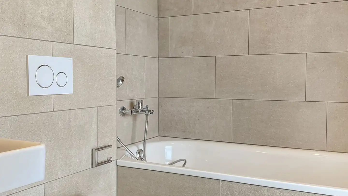 Appartement à louer - Bergstrasse 46, 9445 Rebstein - Photo 4