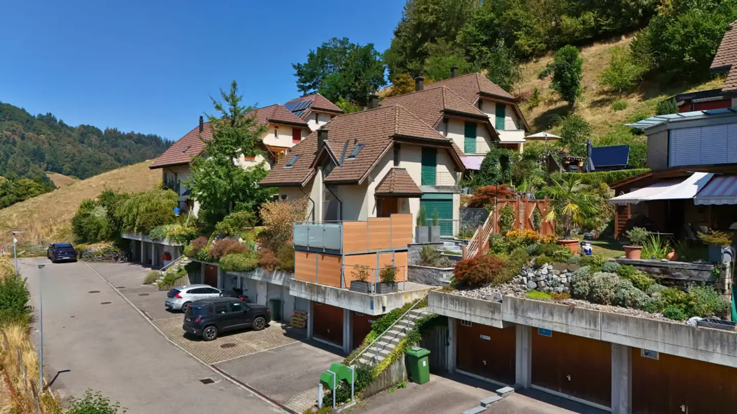 Casa singola in vendita - Sunnedörflistrasse 32, 3512 Walkringen