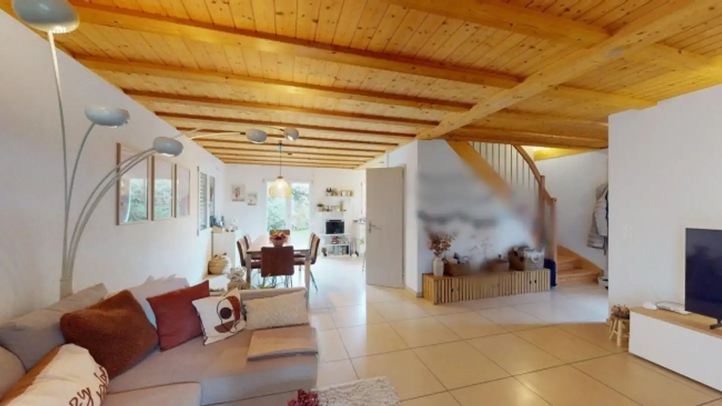 Maison individuelle à vendre - Aenismatt 701, 4712 Laupersdorf - Photo 2