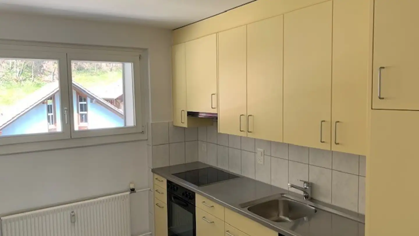 Wohnung mieten - Dorfstrasse 73, 3555 Trubschachen