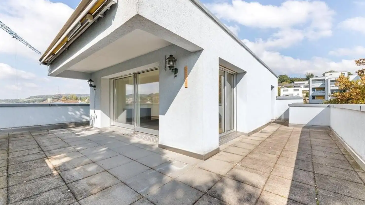 Appartement à louer - Grabenstrasse 1, 5426 Lengnau AG - Photo 4