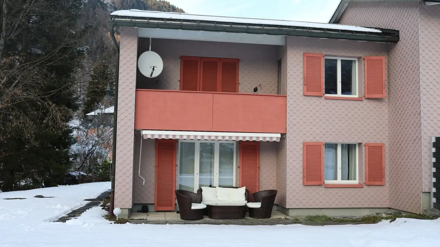 Maison individuelle à louer - 8314 Kyburg - Photo 3