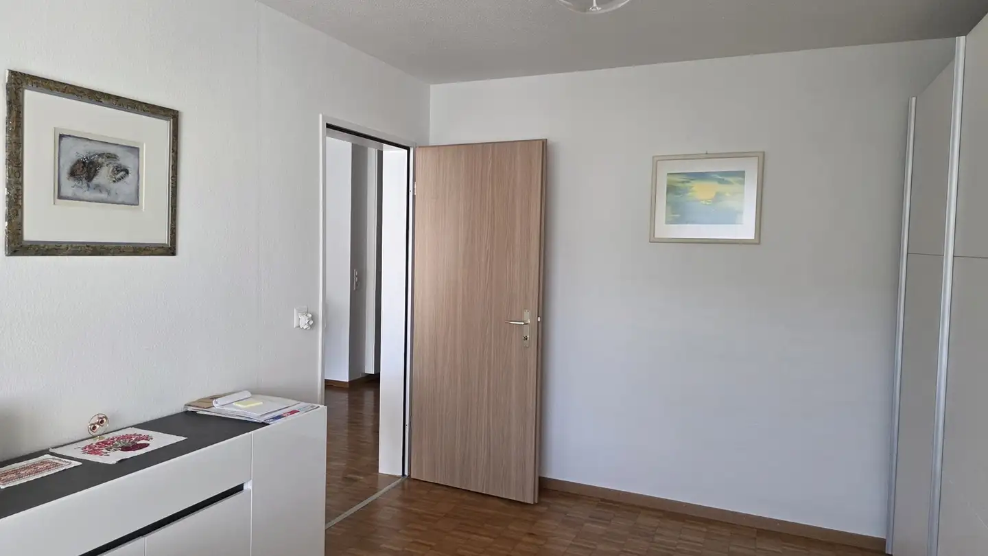 Stanza singola in affitto - 8180 Bülach
