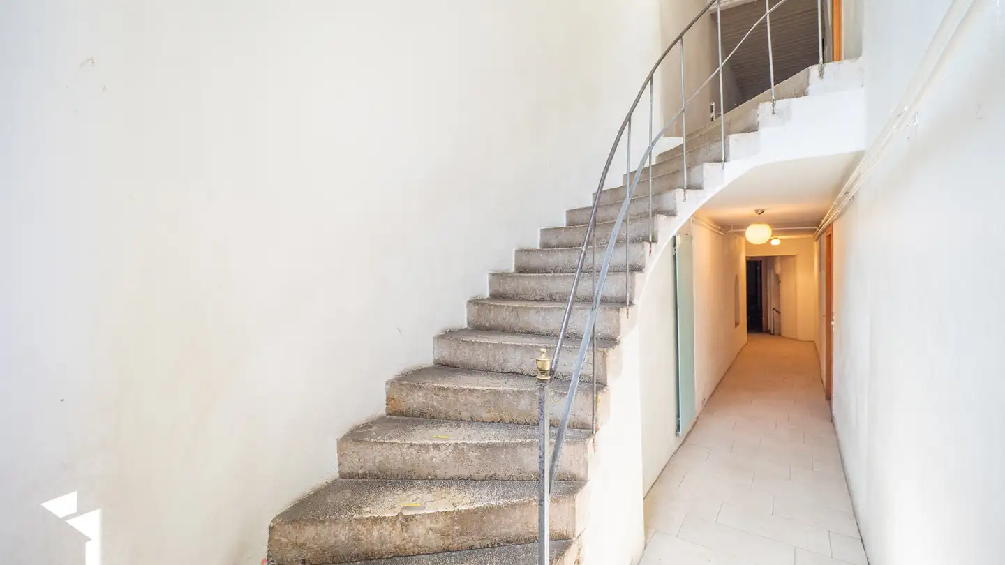 Mixed-use building for sale - 3294 Büren an der Aare - Photo 4