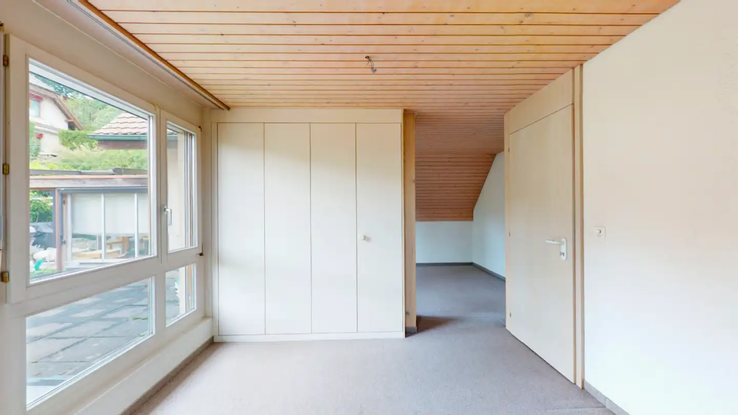 Casa singola in vendita - Sunnedörflistrasse 32, 3512 Walkringen - Foto 4