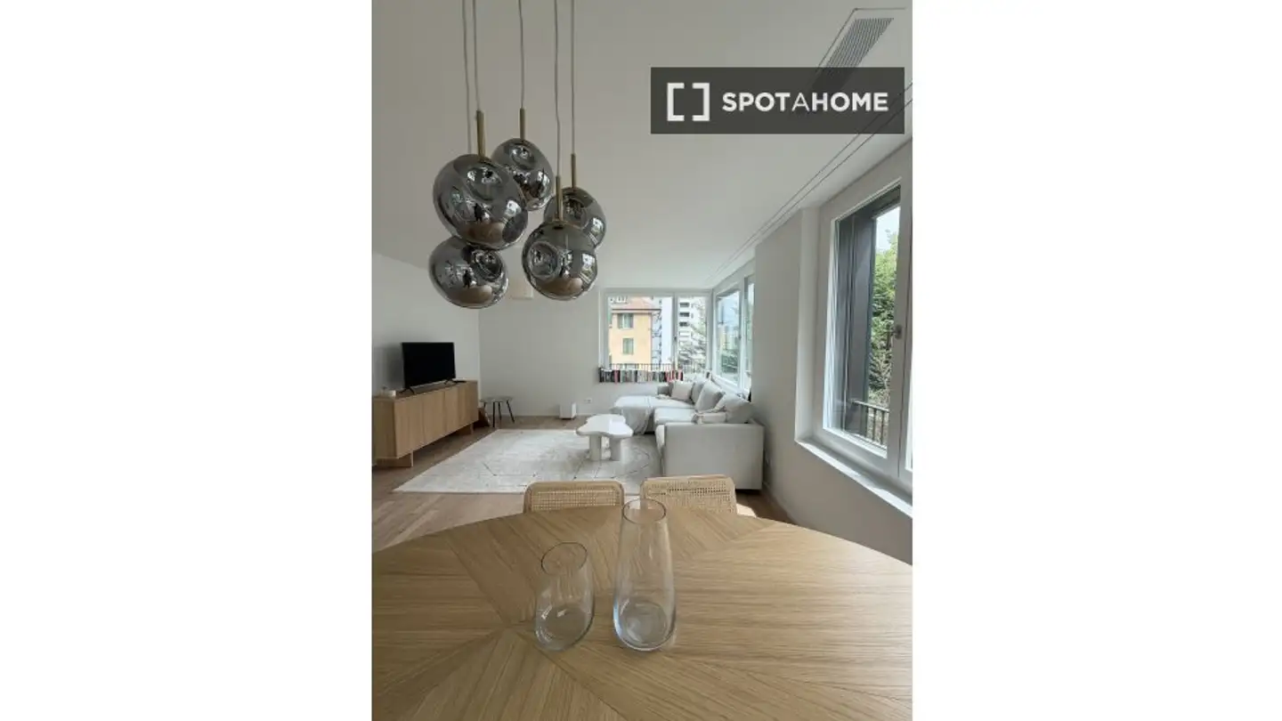 Apartment for rent - 8038 Zürich