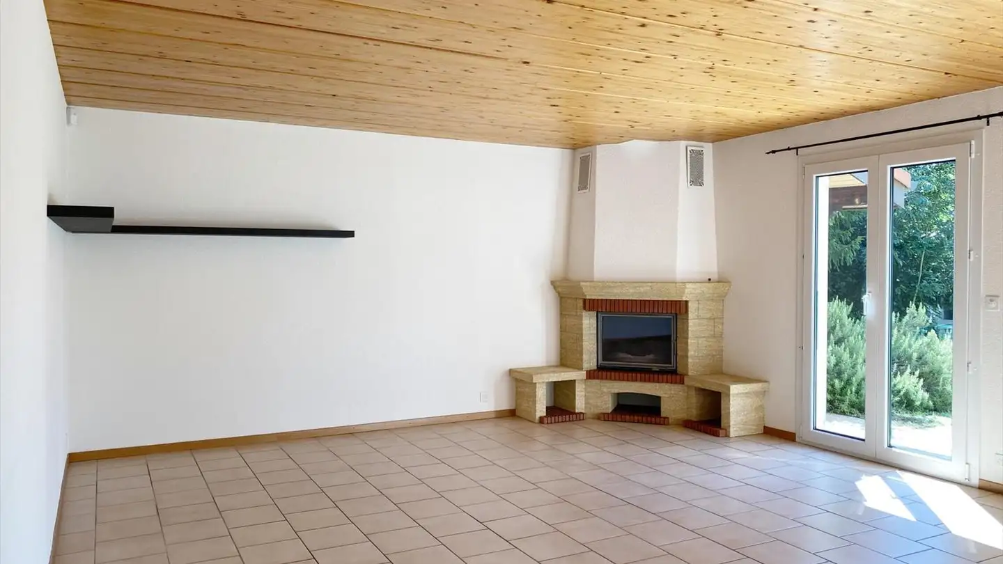 Casa a schiera in affitto - Chemin Jacques-Philibert-De-Sauvage 32, 1219 Châtelaine - Foto 2