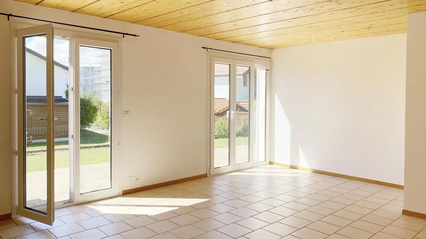 Casa a schiera in affitto - Chemin Jacques-Philibert-De-Sauvage 32, 1219 Châtelaine - Foto 3