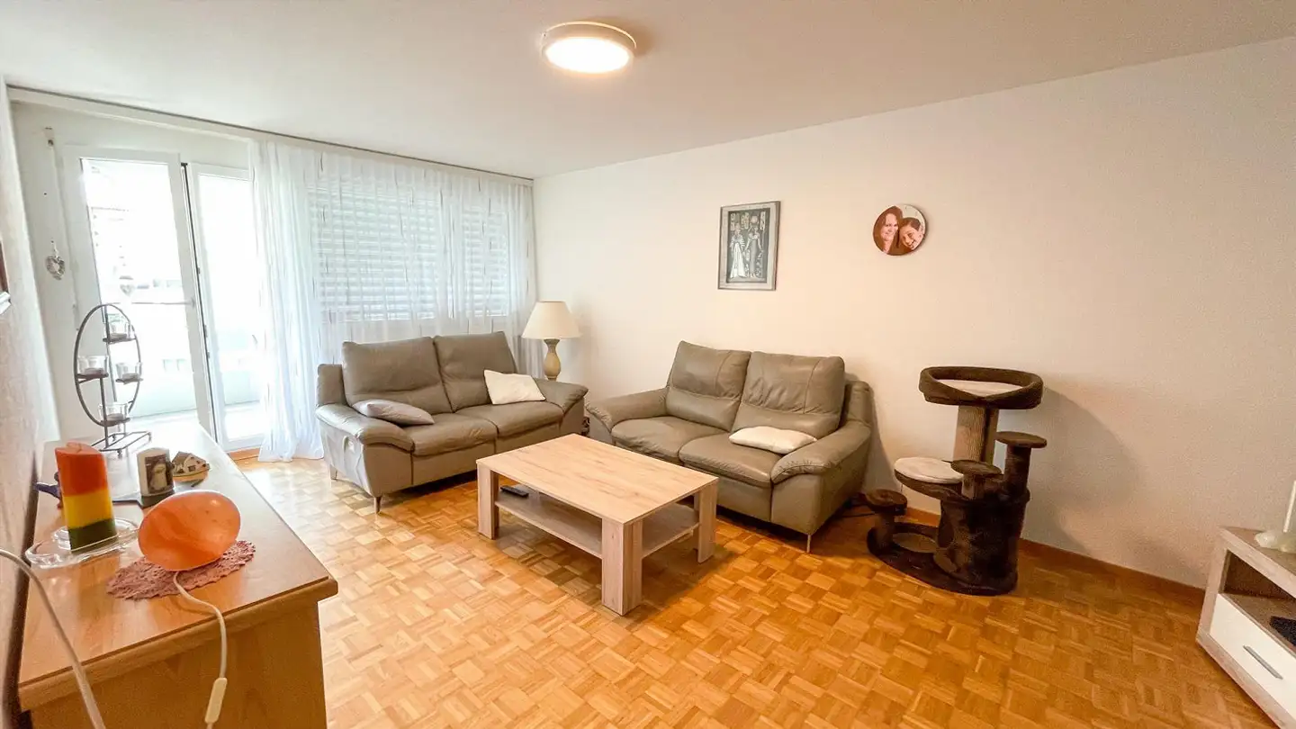 Appartamento in affitto - Säntisblickstrasse 9, 8580 Amriswil - Photo 3
