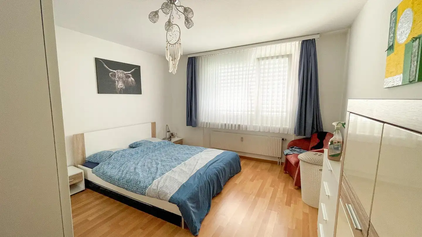 Appartamento in affitto - Säntisblickstrasse 9, 8580 Amriswil - Photo 4