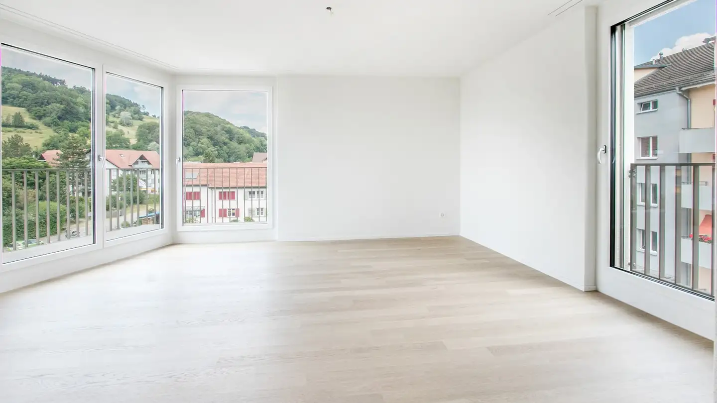 Appartamento in affitto - 8422 Pfungen - Foto 2