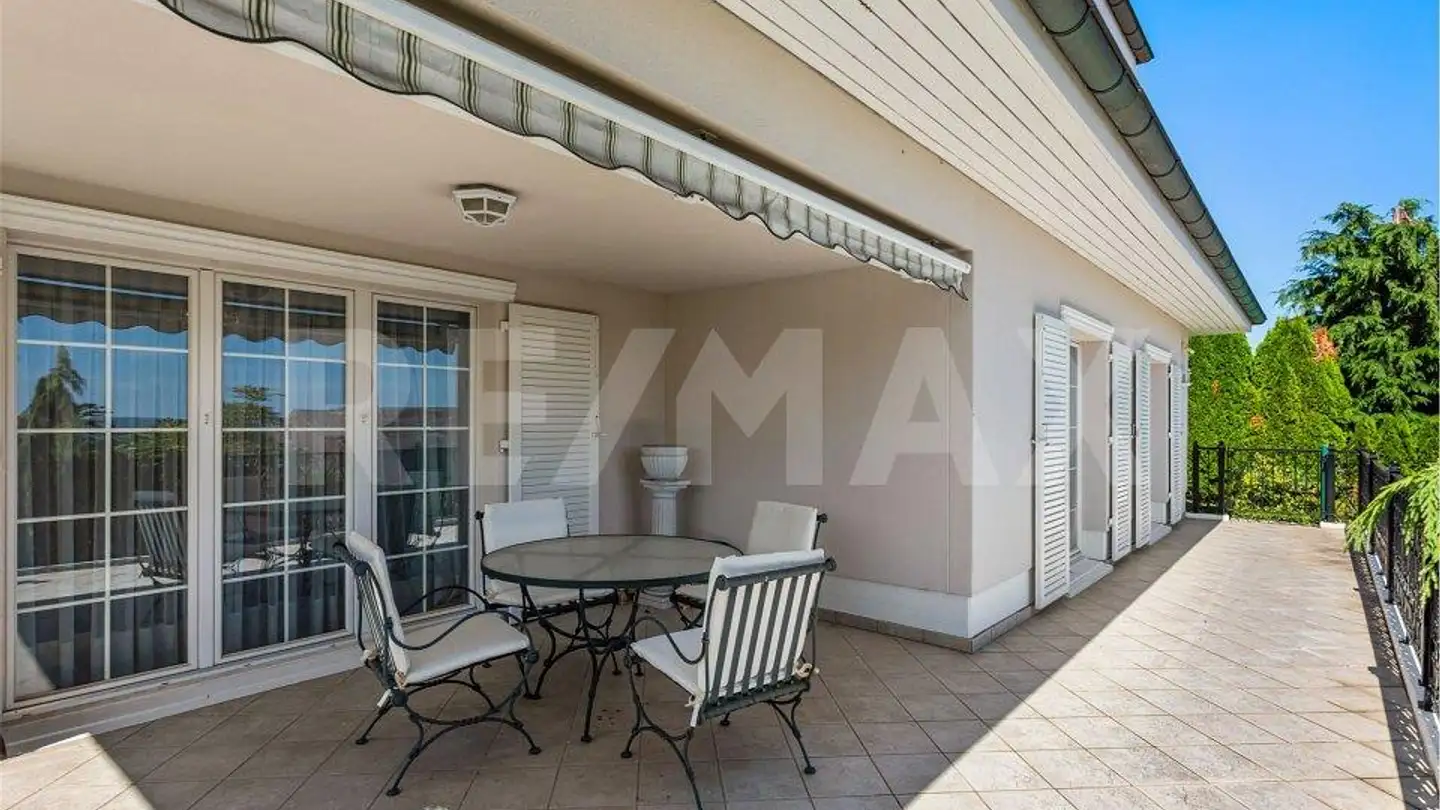 Villa for sale - Braatistrasse 22, 8234 Stetten SH - Photo 3