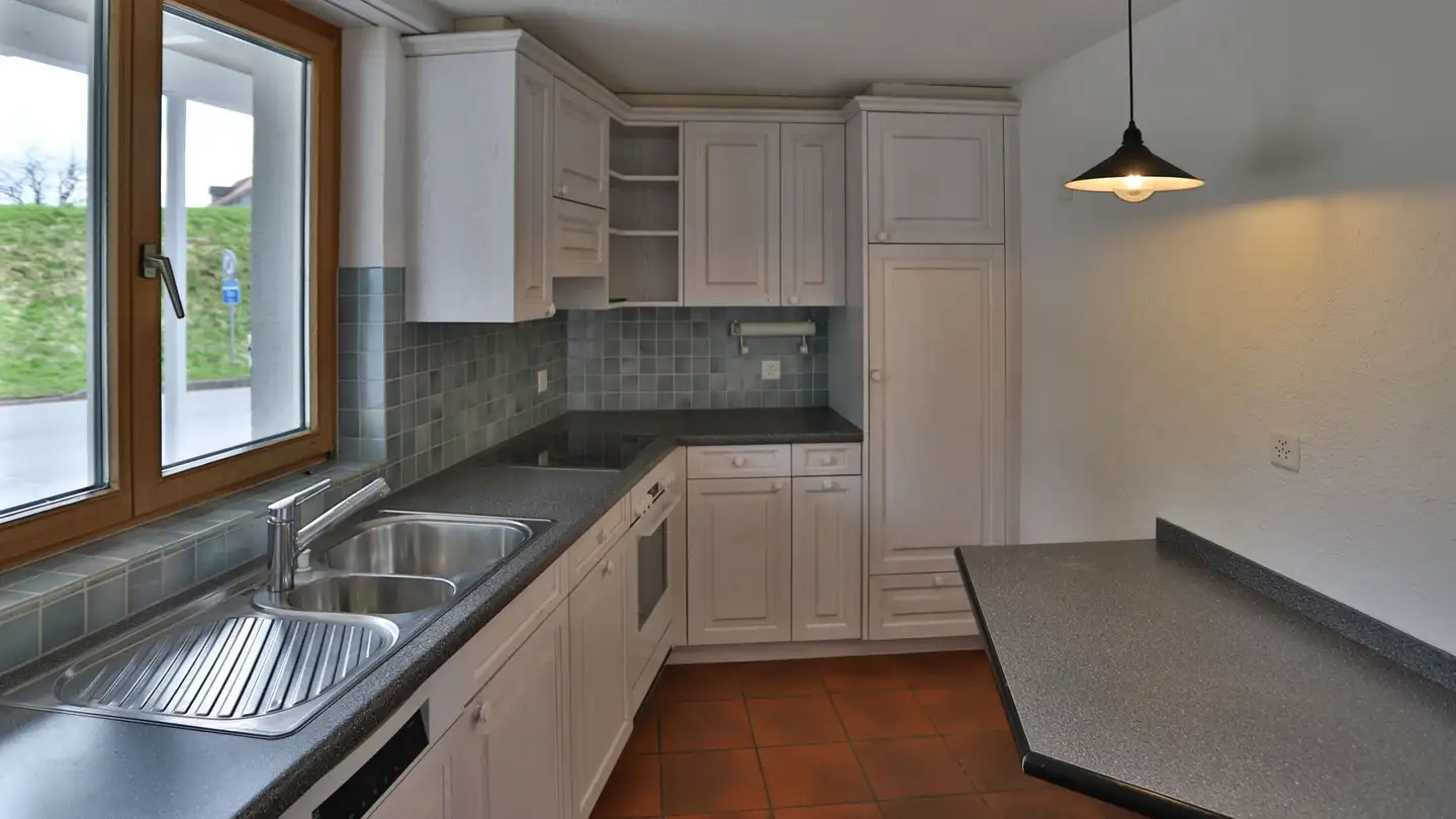 Duplex à louer - Rickenstrasse 123a, 8738 Uetliburg SG - Photo 2