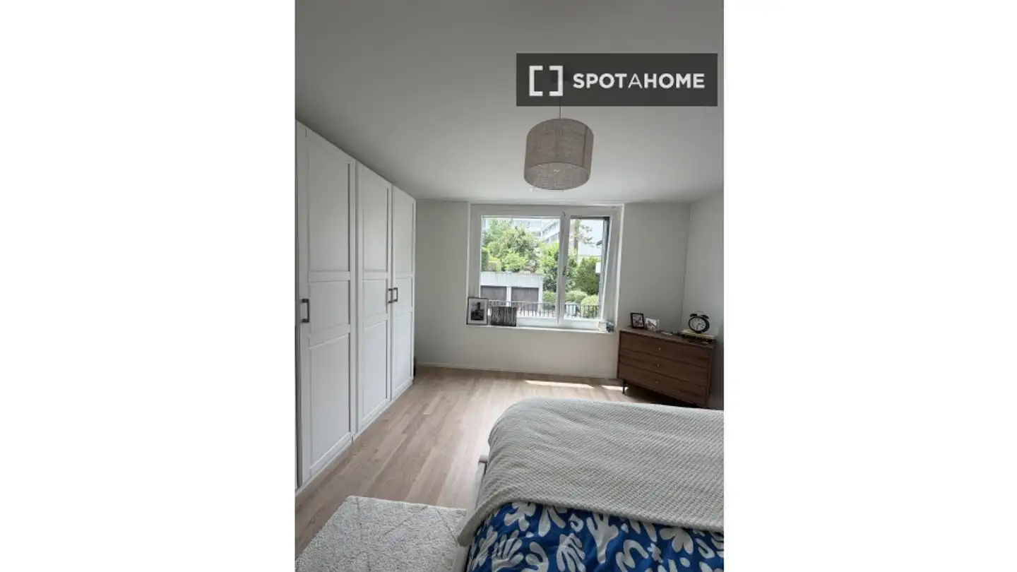 Apartment for rent - 8038 Zürich - Photo 4