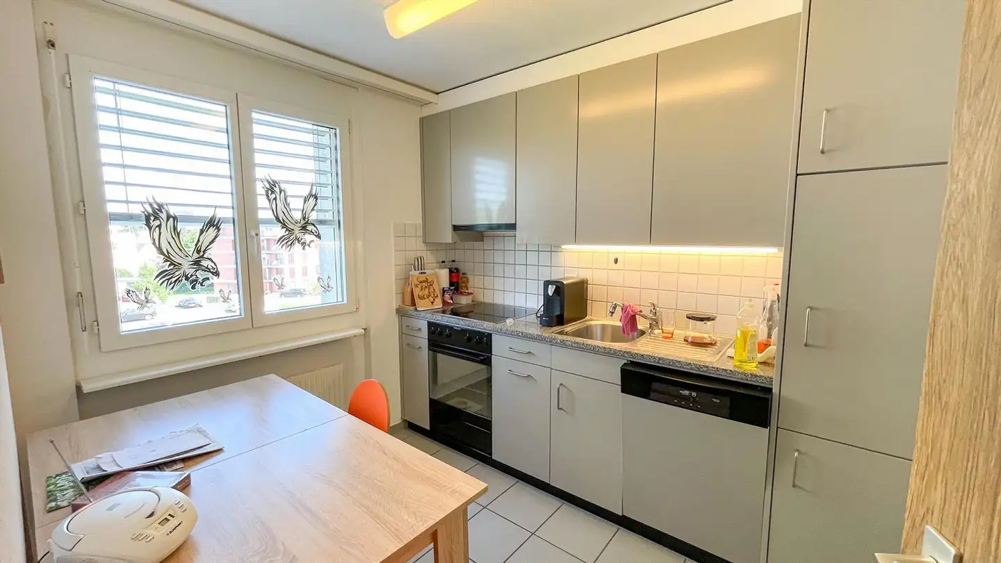 Appartamento in affitto - Säntisblickstrasse 9, 8580 Amriswil - Photo 2