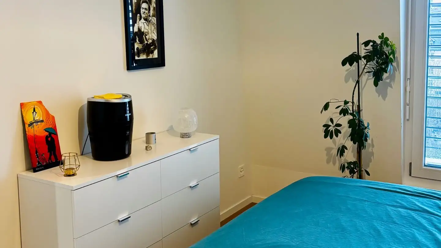 Apartment for rent - Rue Jacques-Vogt 1, 1700 Fribourg - Photo 3