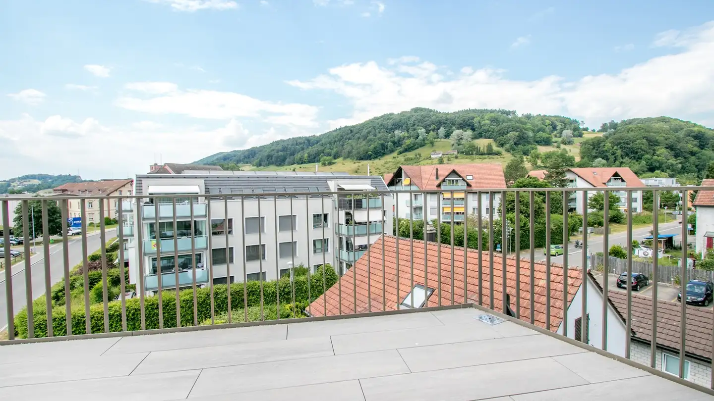 Appartamento in affitto - 8422 Pfungen - Foto 4