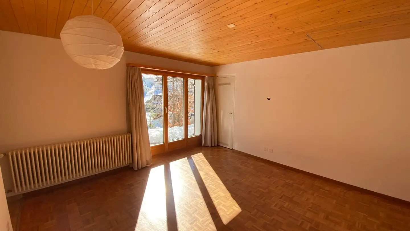 Appartement à louer - Schwendistrasse, 8898 Flumserberg Tannenbodenalp - Photo 4