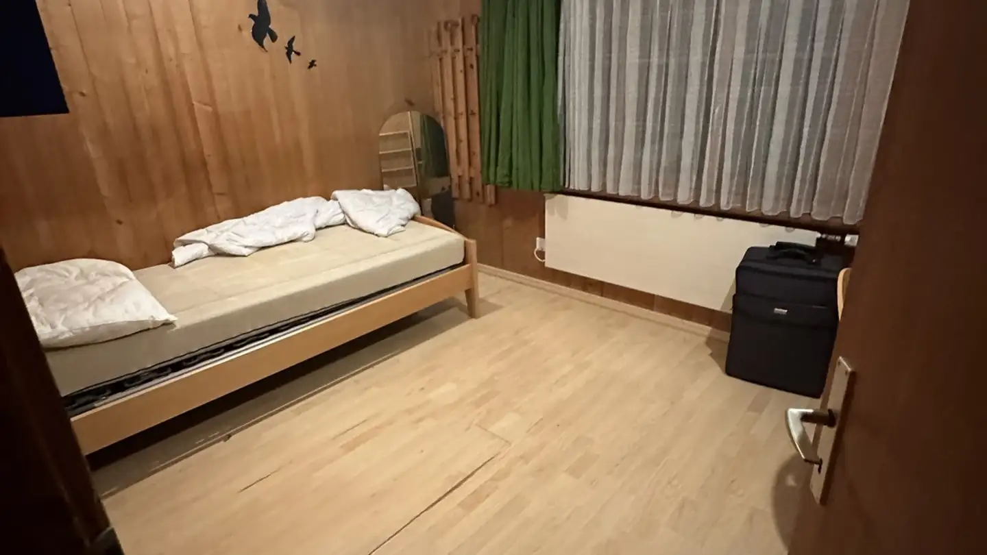 Zimmer mieten - 5200 Brugg AG