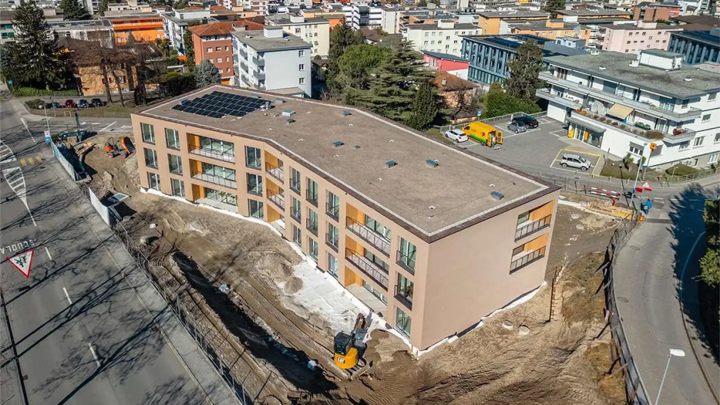 Appartement à vendre - Via Alla Bolla, 6963 Pregassona - Photo 3