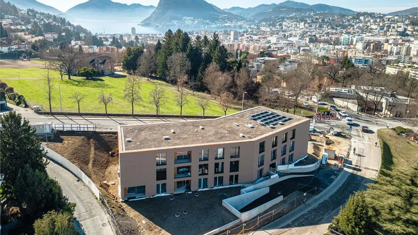 Appartement à vendre - Via Alla Bolla, 6963 Pregassona - Photo 4