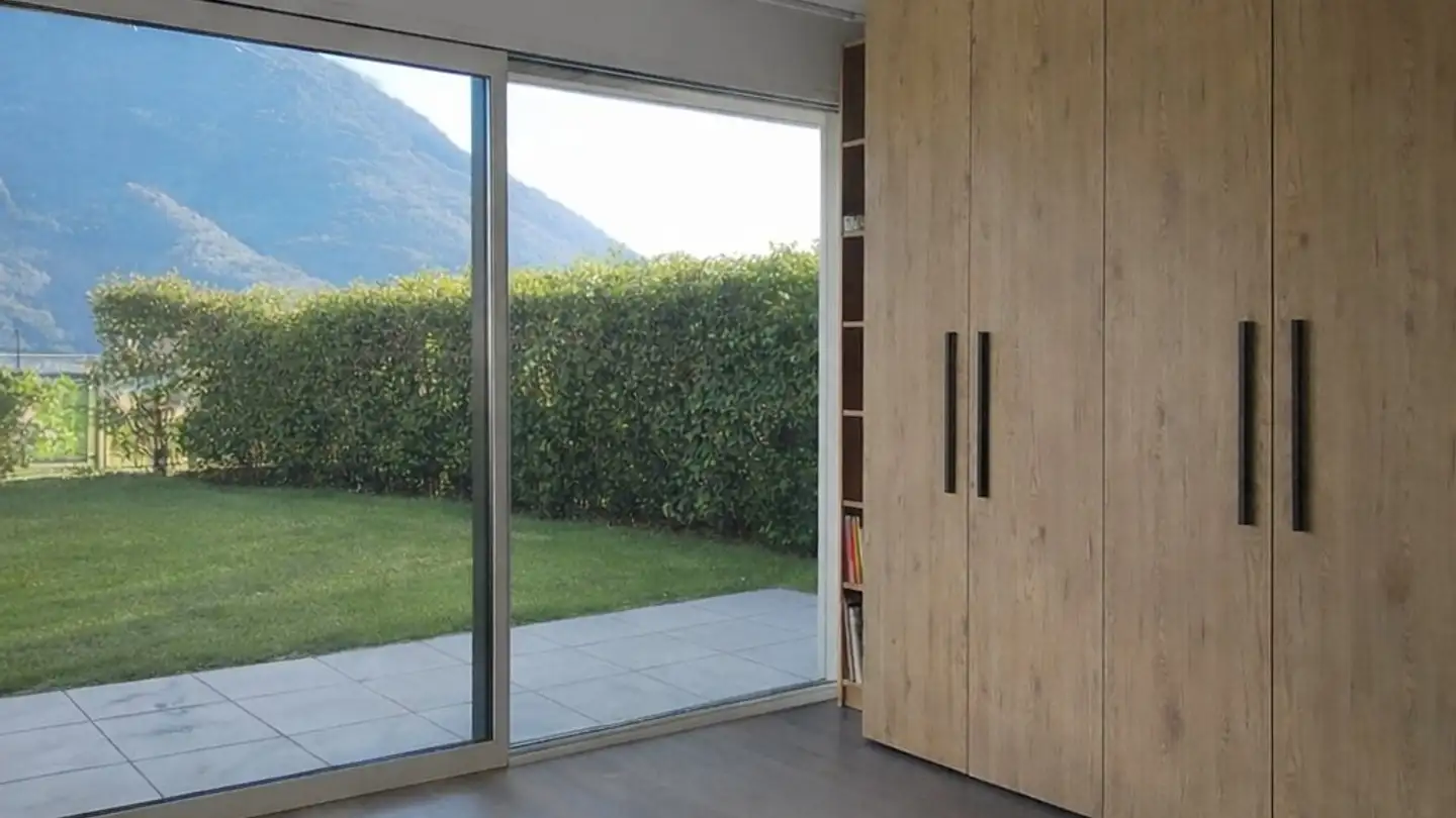 Wohnung mieten - Via Corba, 6952 Canobbio - Foto 3