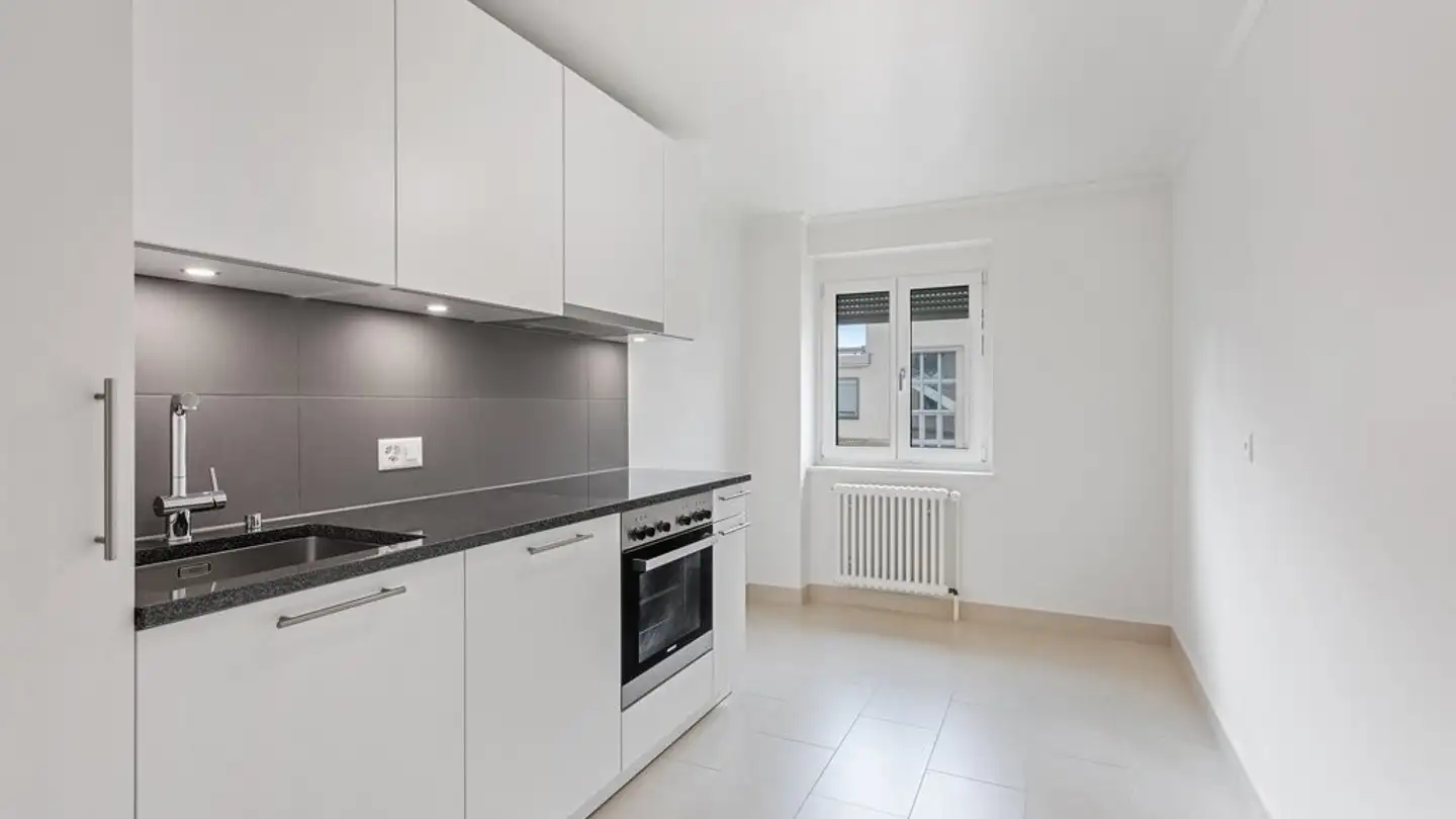 Wohnung mieten - Rue Des Terreaux 11, 1003 Lausanne