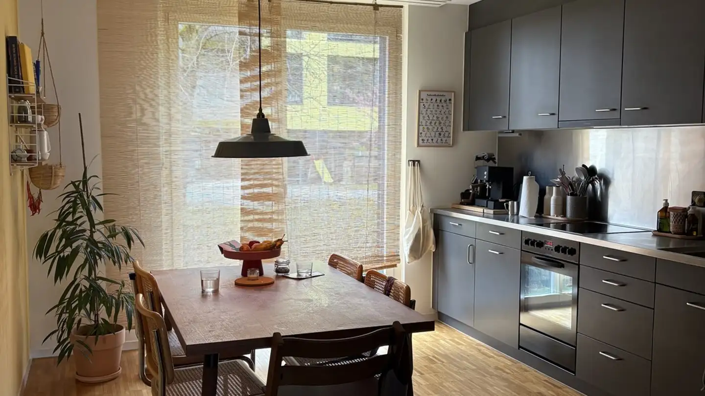 Wohnung mieten - 8055 Zürich - Foto 3