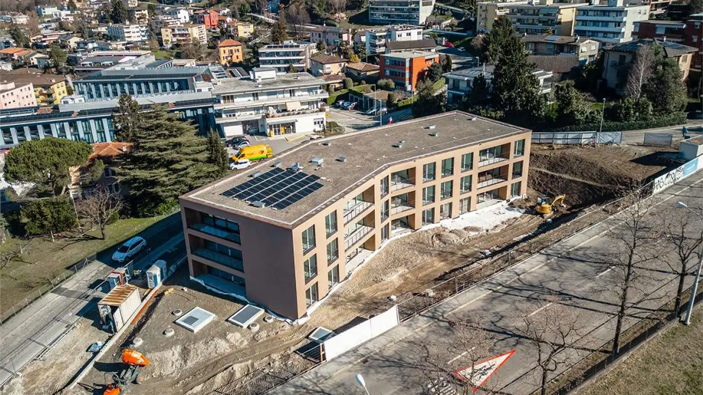 Appartement à vendre - Via Alla Bolla, 6963 Pregassona - Photo 2