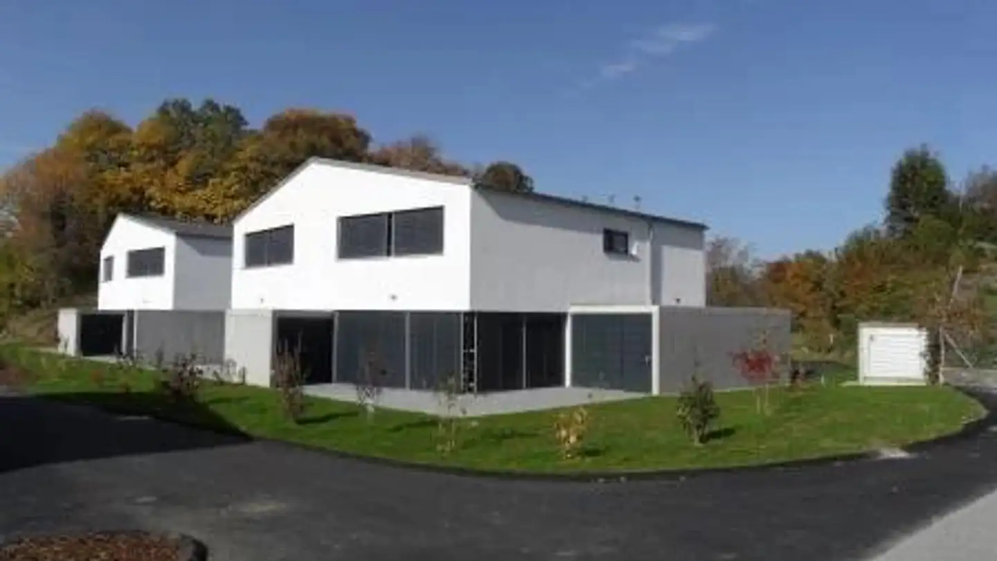 Duplex in affitto - Chemin Du Bugnon, 1618 Châtel-St-Denis - Foto 3