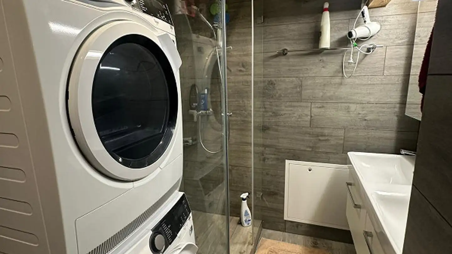 Attico in affitto - Heinzenbergstrasse 22, 7421 Summaprada - Foto 4