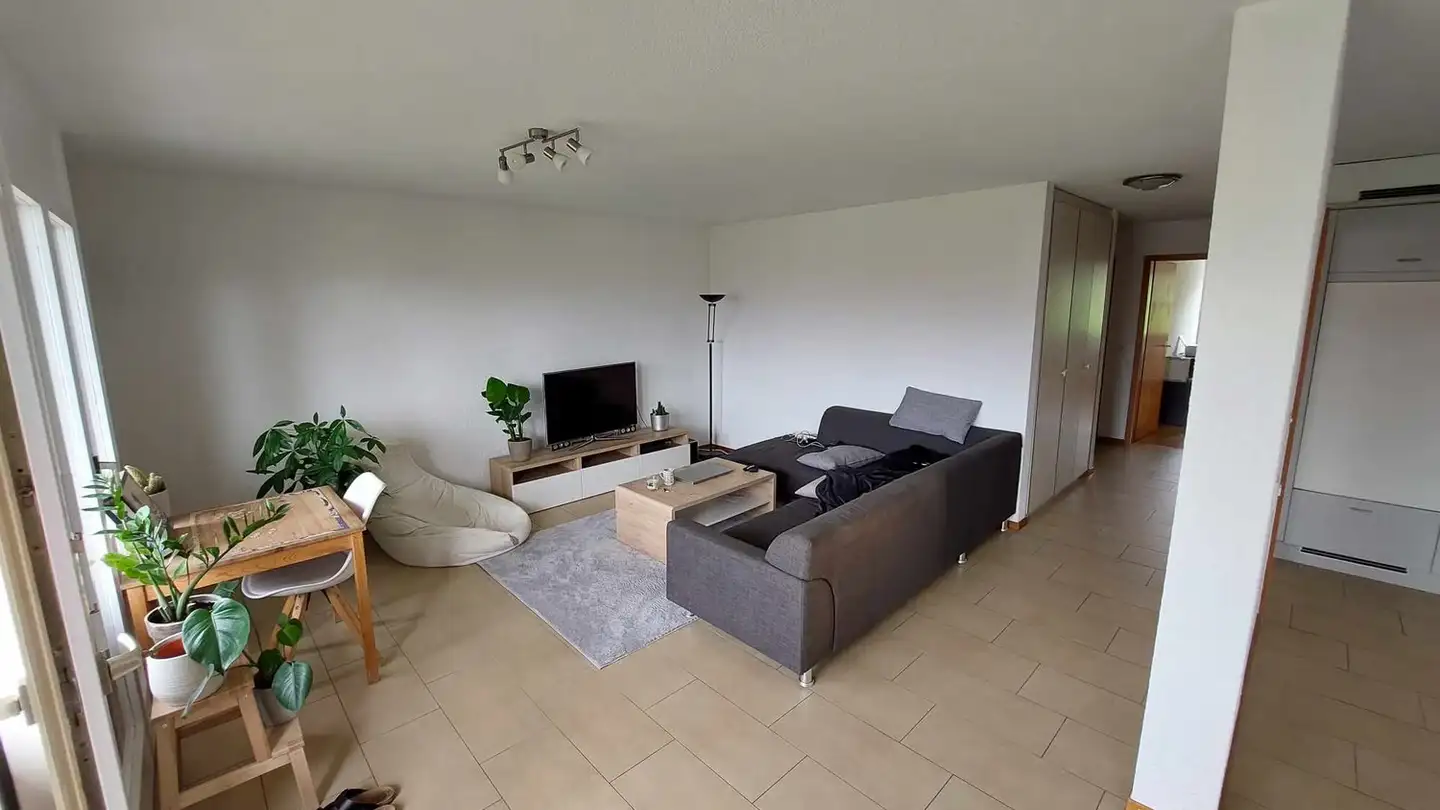 Appartamento in affitto - Rue De Treysala 30, 1462 Yvonand