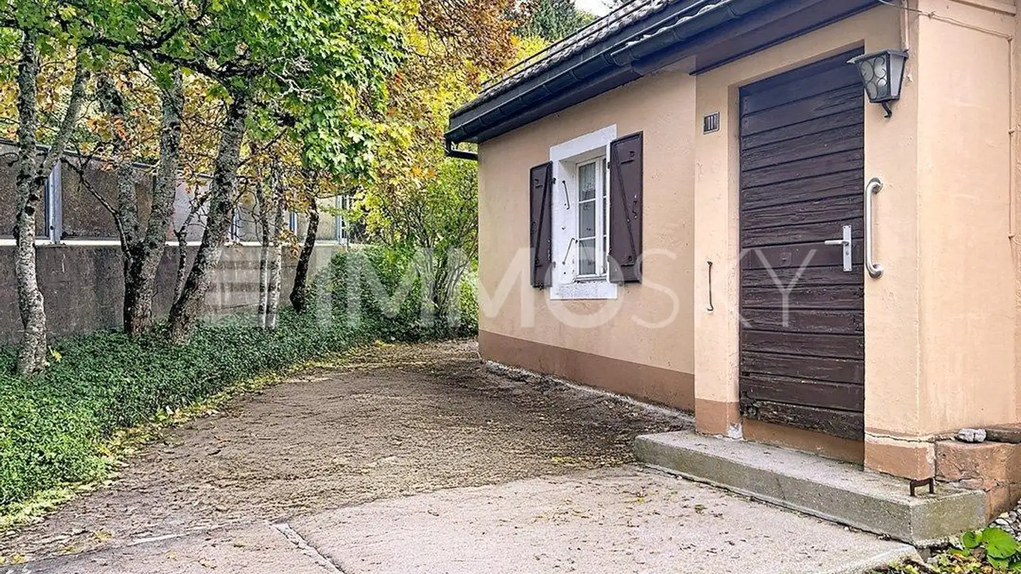 Casa singola in vendita - 2052 Fontainemelon - Foto 2