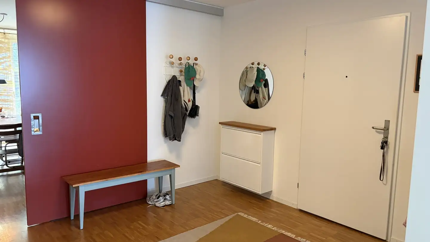 Wohnung mieten - 8055 Zürich - Foto 4