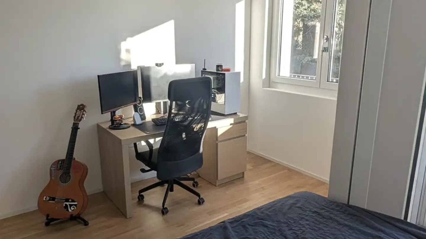 Appartement à louer - Staatsstrasse 121, 9445 Rebstein - Photo 2