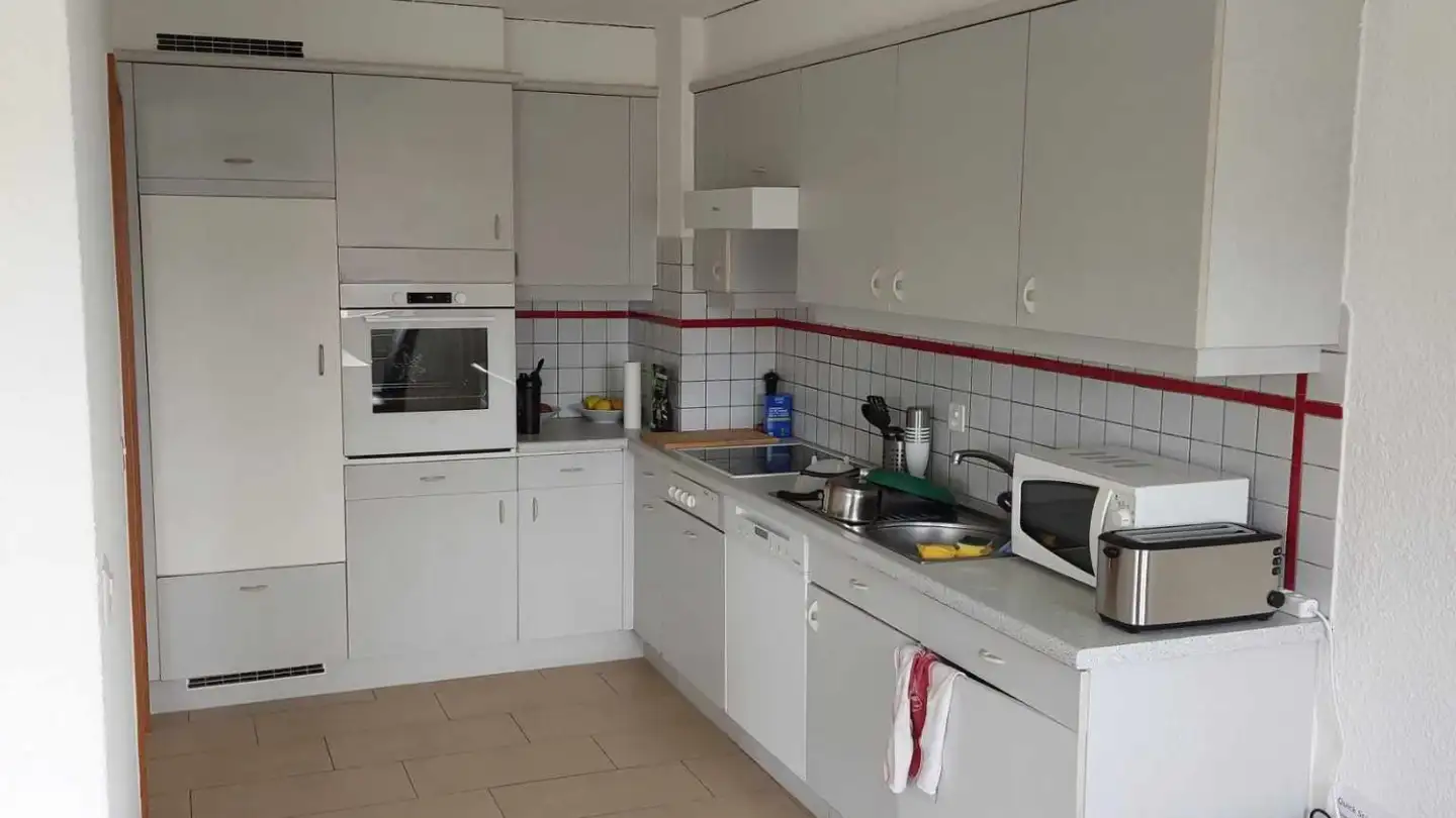 Appartamento in affitto - Rue De Treysala 30, 1462 Yvonand - Foto 2