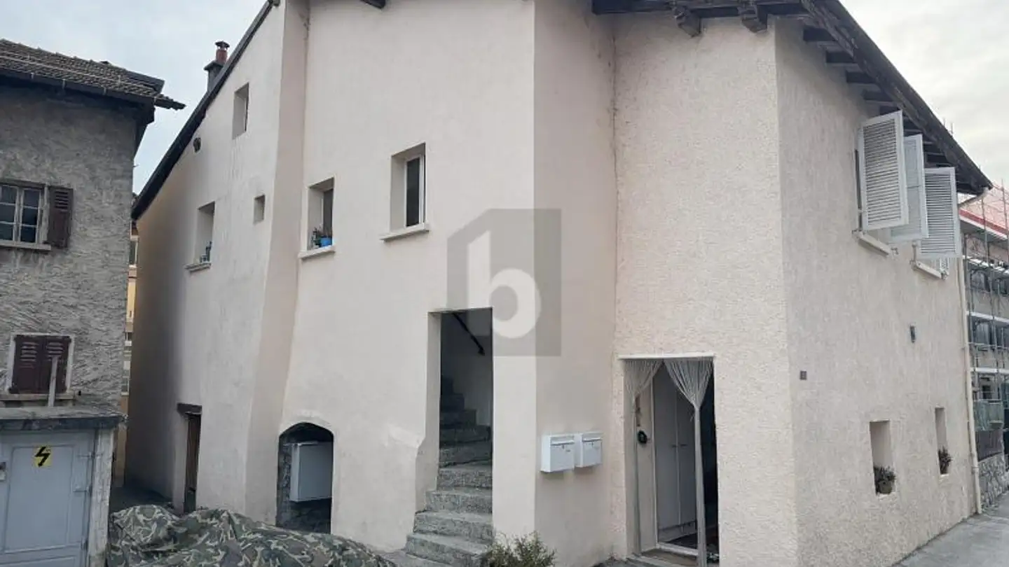 Casa a schiera in vendita - 1957 Ardon - Foto 2