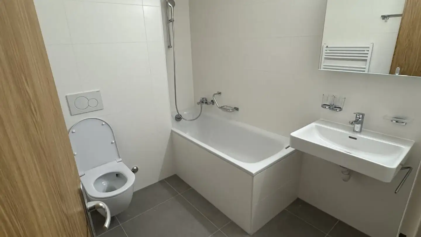 Appartement à louer - Rue De La Blancherie 40, 1022 Chavannes-près-Renens - Photo 4