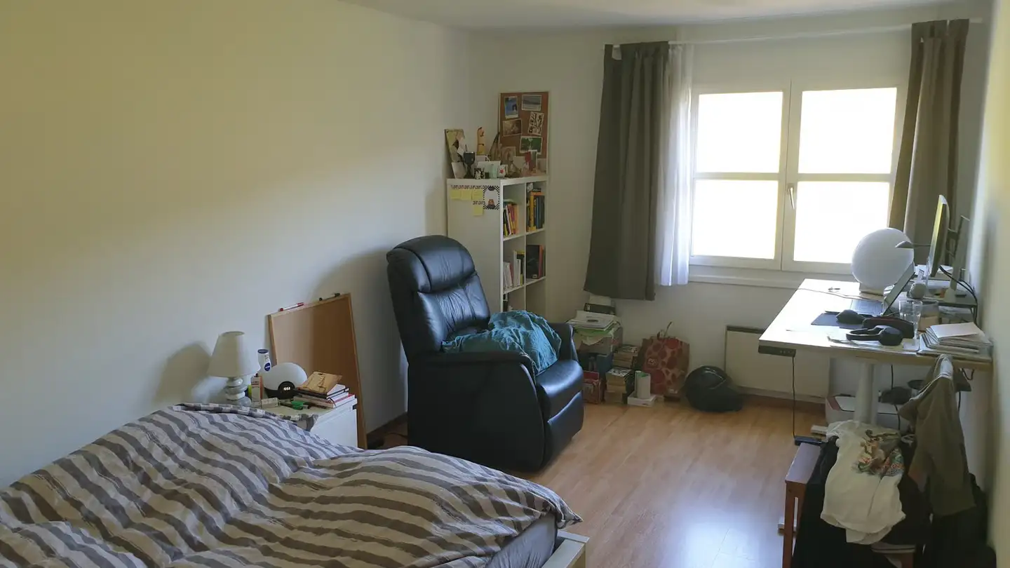 Appartamento in affitto - Rue De Treysala 30, 1462 Yvonand - Foto 3