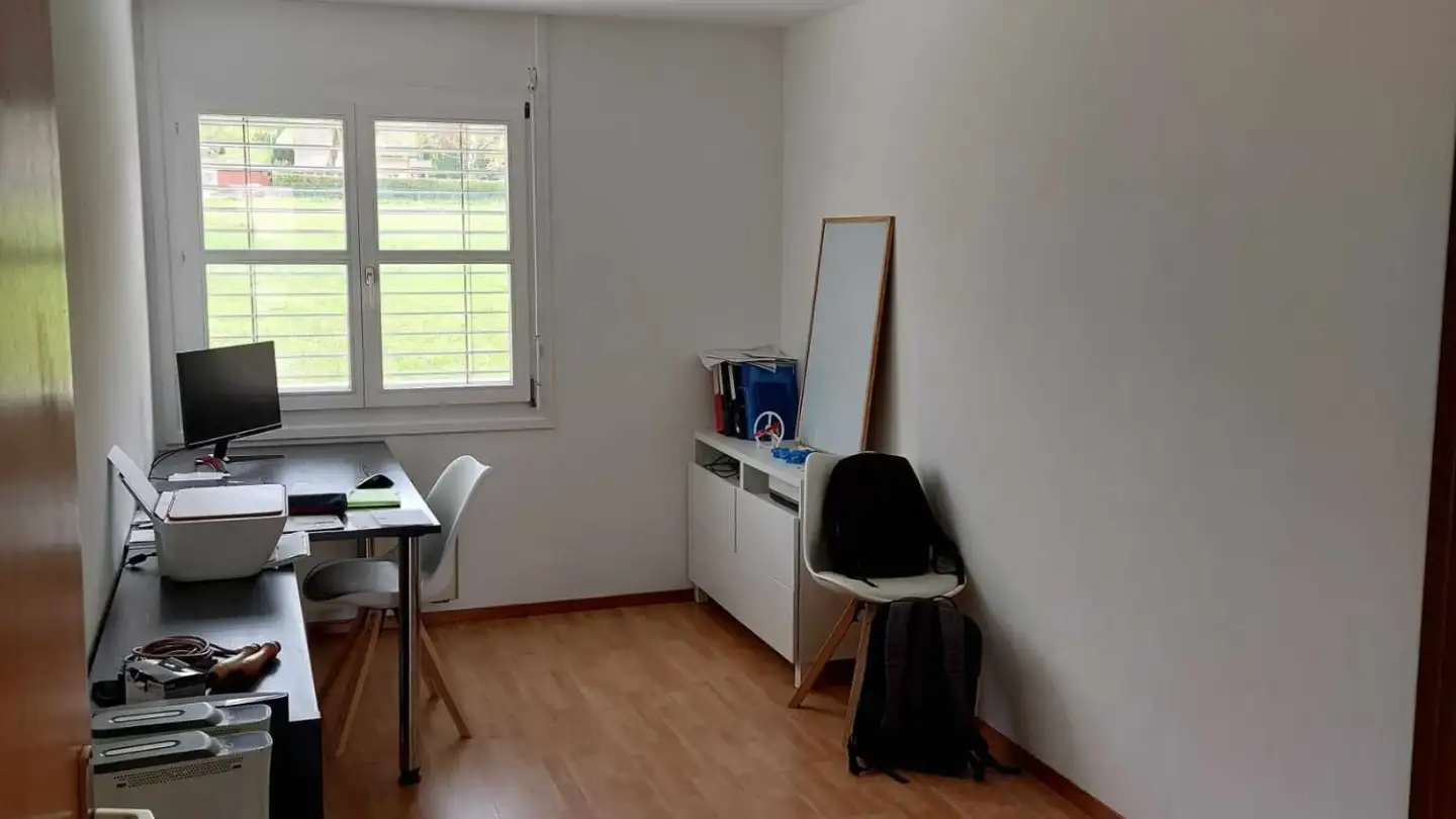 Appartamento in affitto - Rue De Treysala 30, 1462 Yvonand - Foto 4