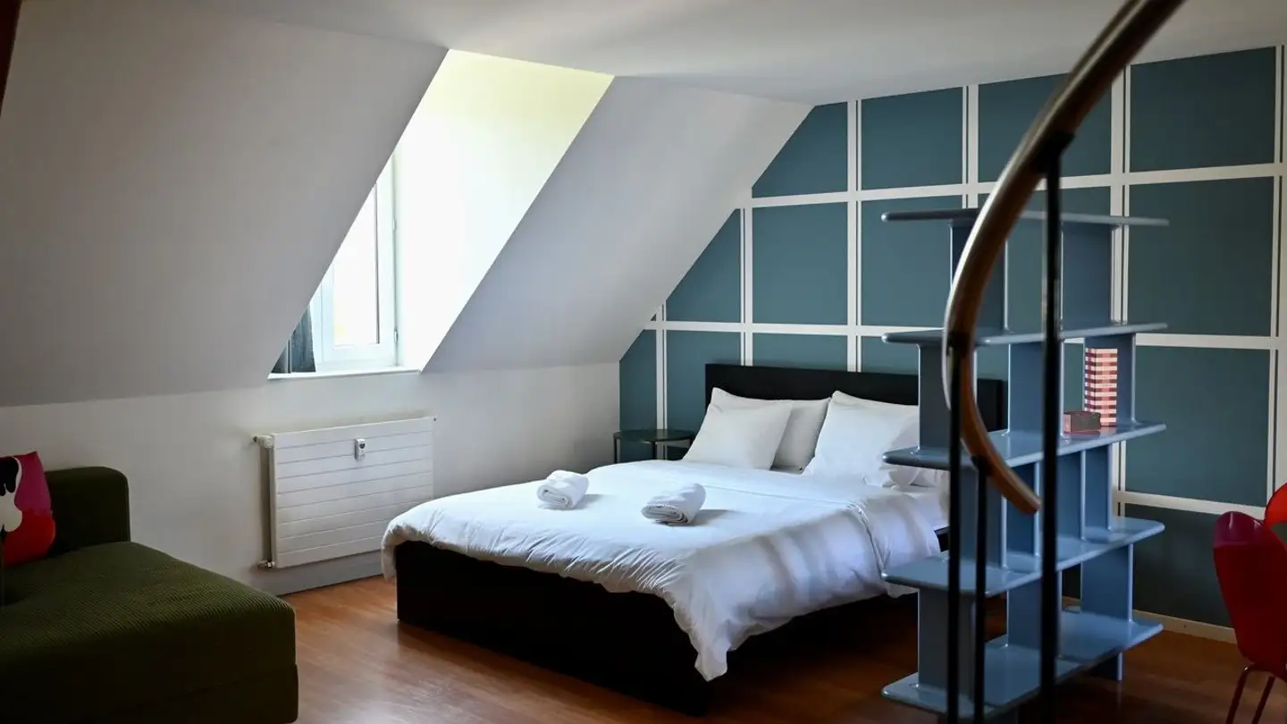 Apartment for rent - Sempacherstrasse 1, 6003 Luzern - Photo 3