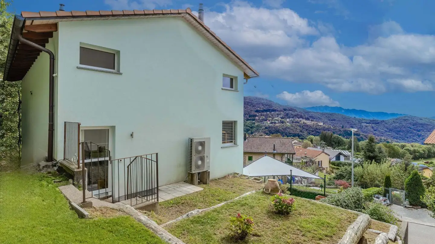 Villa for sale - 6986 Miglieglia - Photo 2