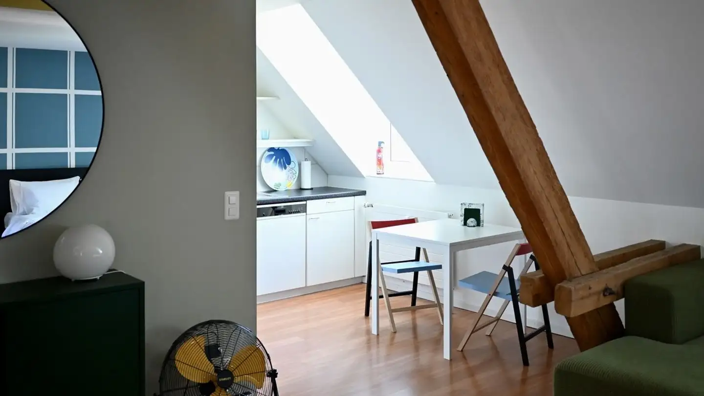 Apartment for rent - Sempacherstrasse 1, 6003 Luzern - Photo 4