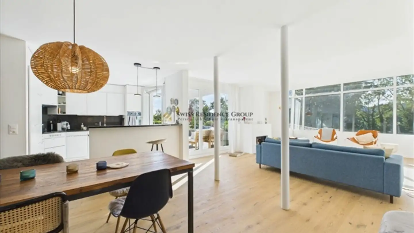 Appartamento in affitto - 5412 Gebenstorf