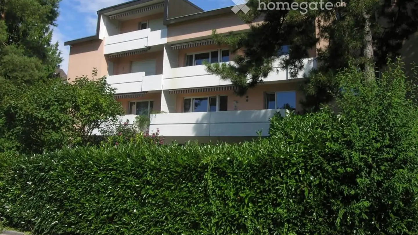 Appartamento in affitto - Rietstrasse 6, 8702 Zollikon