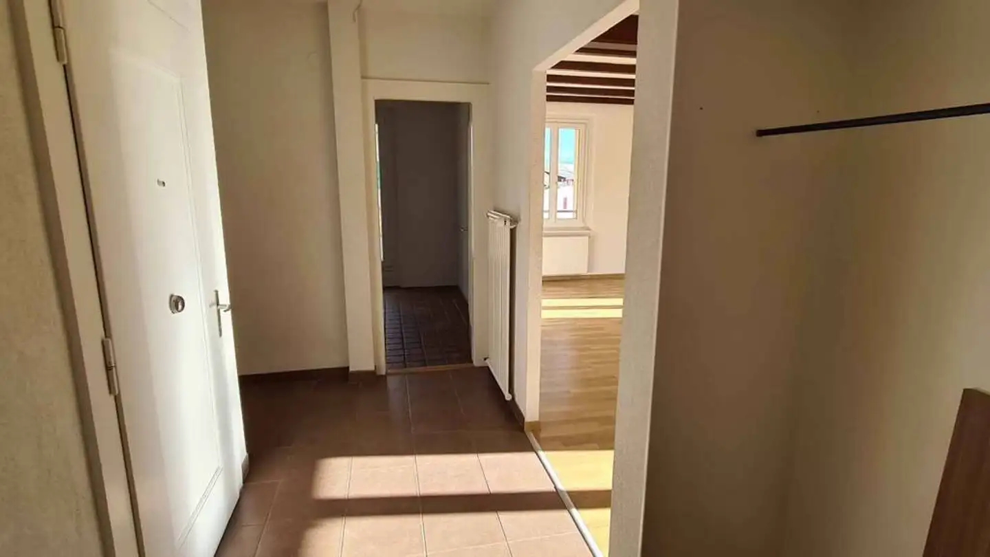 Appartement à louer - Avenue De Thienne 7, 1350 Orbe - Photo 2