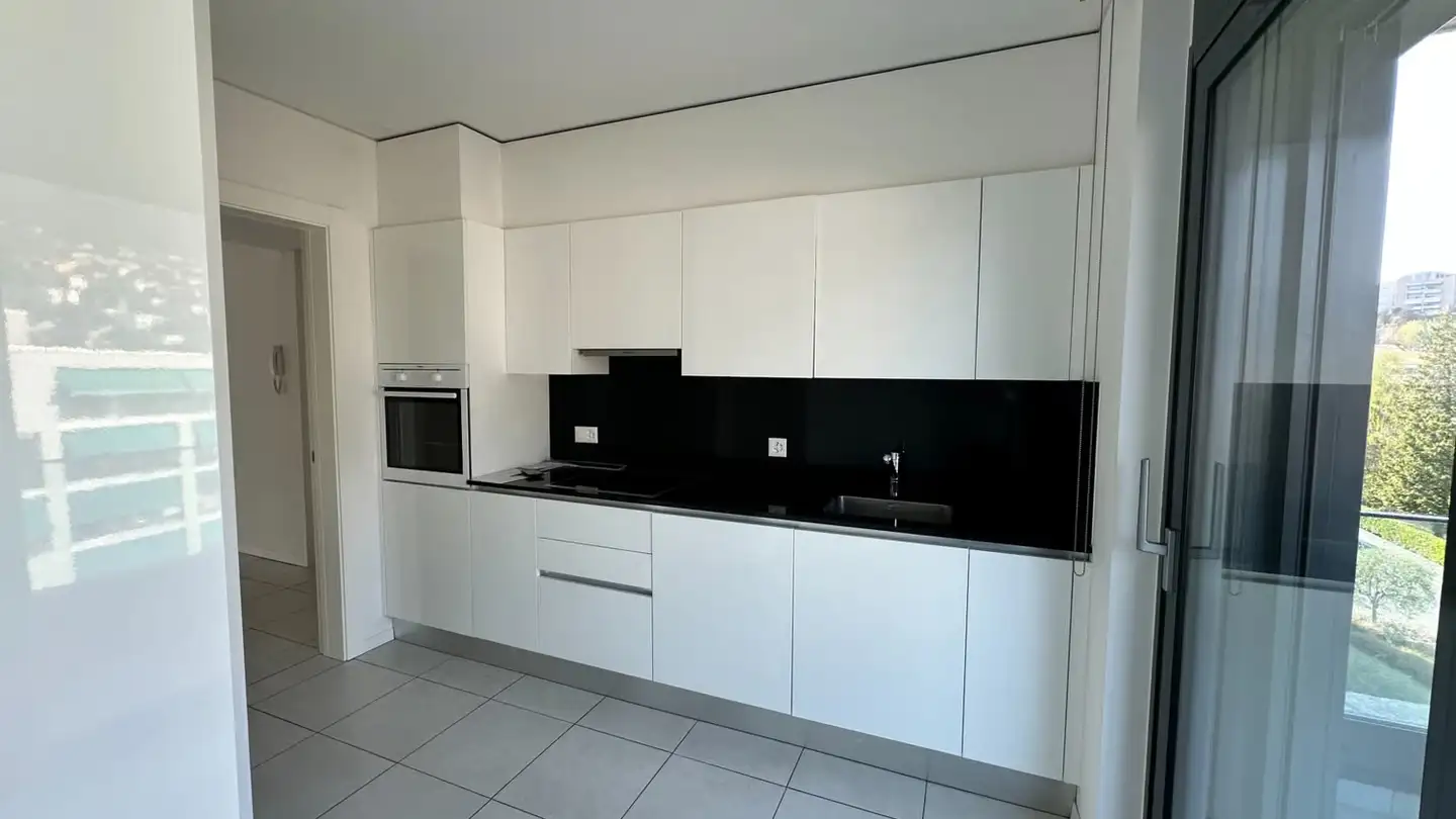 Wohnung mieten - Via Fornasette, 6833 Vacallo - Foto 2