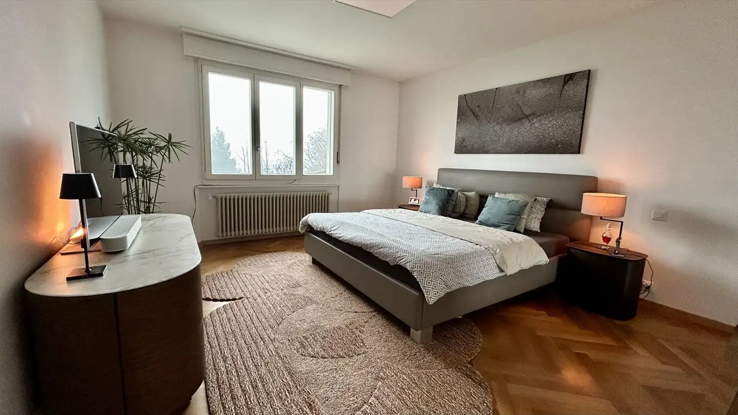 Maison individuelle à louer - 1223 Cologny - Photo 4