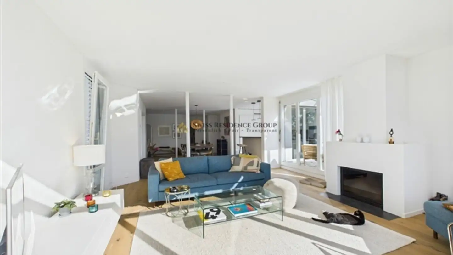 Appartamento in affitto - 5412 Gebenstorf - Foto 3