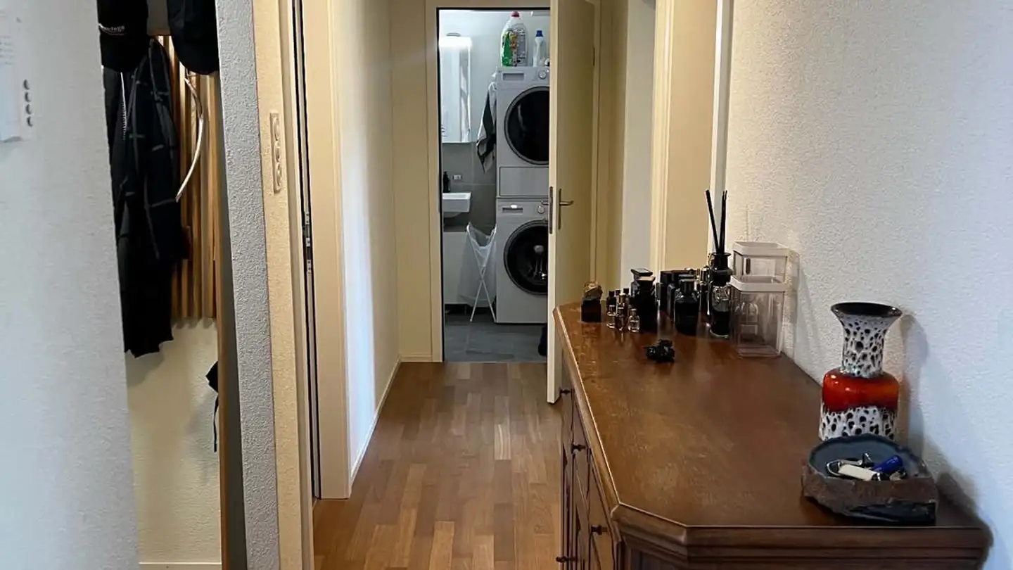 Chambre à louer - Altstetterplatz 11, 8048 Zürich - Photo 4